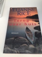 Boek / Luanne Rice - Terug naar huis