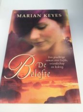 Boek / Marian Keyes - De belofte