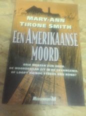 Boek / Mary - Ann Tirone Smith - Een Amerikaanse .