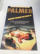 Boek / Michael Palmer - Dood door schuld
