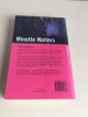Boek / Minette Walters - Het ijshuis
