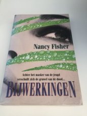 Boek / Nancy Fisher - Bijwerkingen