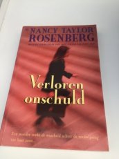Boek / Nancy Taylor Rosenberg - Verloren onschuld