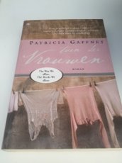Boek / Patricia Gaffney - Tuin der vrouwen