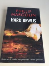Boek / Phillip Margolin - Hard bewijs