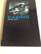 Boek / Pieter Aspe - Casino