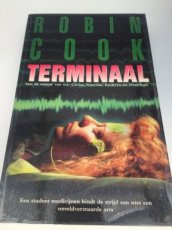 Boek / Robin Cook - Terminaal