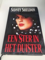 Boek / Sidney Sheldon - Een ster in het duister