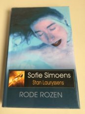 Boek / Sofie Simoens - Rode rozen