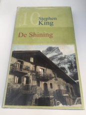 Boek / Stephen King - De Shining