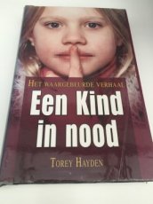 Boek / Torey Hayden - Een kind in nood