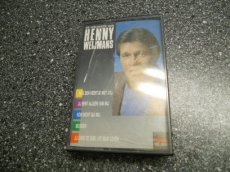 - Cassette - Henny Weymans -