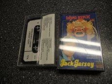 - Cassette - Jack Jersey -