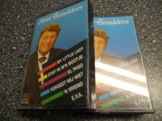 - Cassettes - Peter Smulders -