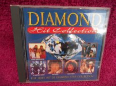 - Cd - Diamond / Hit collection -
