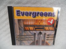 - Cd - Evergreens / Vol 4 -