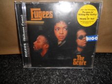 - Cd - Fugees / The Score -