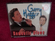 - Cd - Garry Hagger - 2 cd's