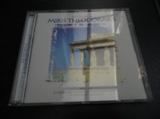 - CD - Mikis Theodorakis -