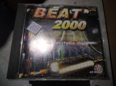 - CD Rom / Beat 2000 -