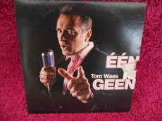 - cd single - Tom Waes -