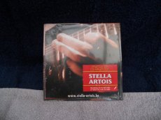 - Cd - Stella Artois -