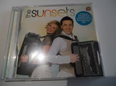 - Cd - The Sunsets -