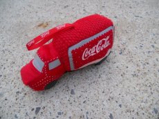 - Coca - cola truck -