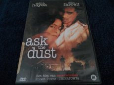 - Dvd - Ask the dust -