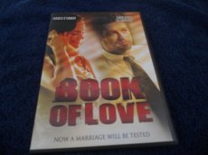 - Dvd - Book of love -