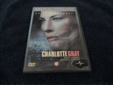 - Dvd - Charlotte Gray -