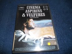 - Dvd - Cinema Aspires & Vultures -