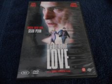 - Dvd - Itt's All About Love -
