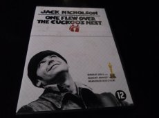 - Dvd - Jack Nicholson -