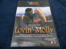 - Dvd - Lovin' Molly -