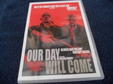 - Dvd - Our day will come -
