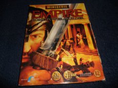 - Dvd - Serie / Empire -