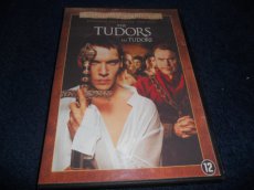 - Dvd - Serie / The Tudors - 1