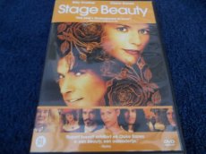 - Dvd - Stage Beauty -