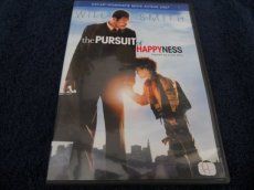 - Dvd - The pursuit of happyness -