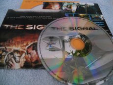 - Dvd - The signal -