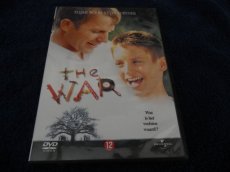 - Dvd - The War -