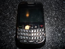 GSM / Blackberry