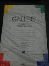 - Kalkpapier / Gallery -