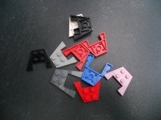 "43719" - Lego - 10 x -
