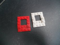 - Lego - 2 x 4211 -