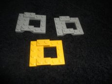- Lego - 3 Onderstellen -