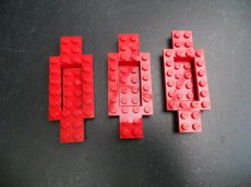 - Lego - 3 x 30029 -