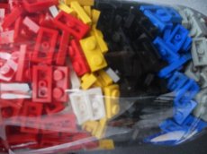 "3023" - Lego  1260 Plaatjes 1x2 -