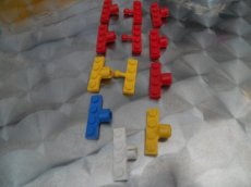 - Lego - Nr : 3183  x 12 -